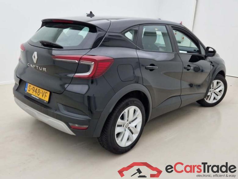 RENAULT Captur 1.0 TCe Zen #2