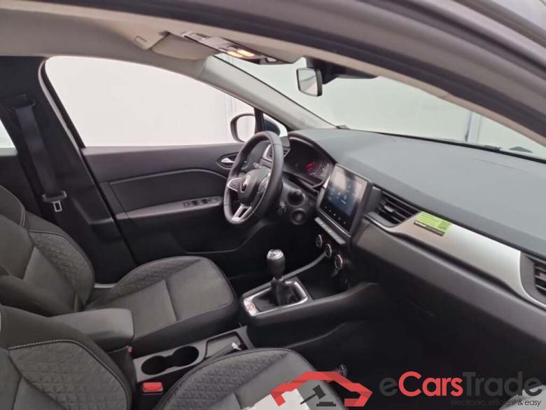 RENAULT Captur 1.0 TCe Zen #3