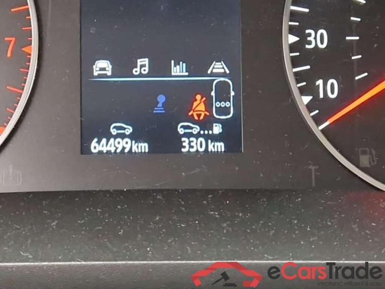 RENAULT Captur 1.0 TCe Zen #4