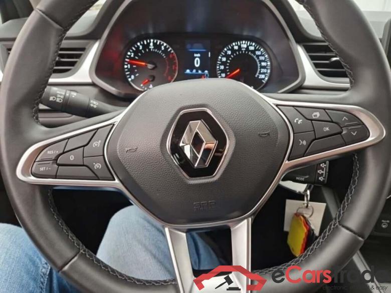 RENAULT Captur 1.0 TCe Zen #6