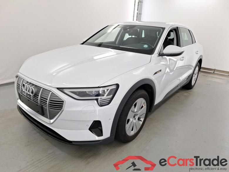 AUDI E-TRON 95 KWH 55 QUATTRO #1