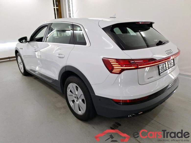 AUDI E-TRON 95 KWH 55 QUATTRO #3