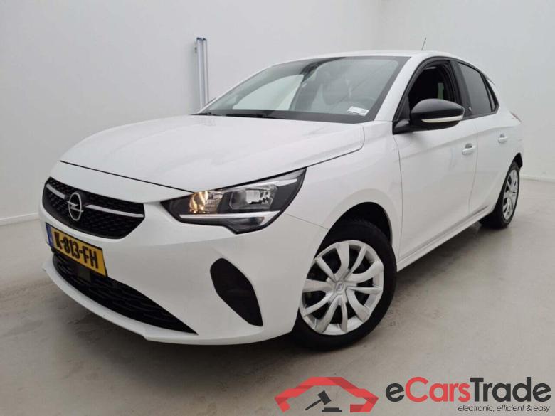 OPEL CORSA-E Edition 50 kWh #1