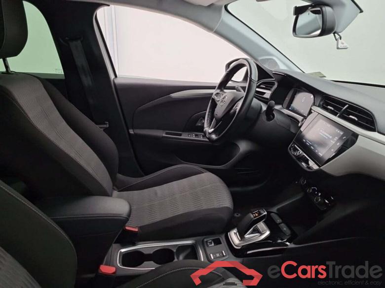 OPEL CORSA-E Edition 50 kWh #3