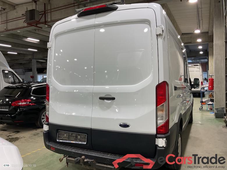 FORD Transit 2.0 TDCi L3H3 RWD Trend Multi-use STOCK #5