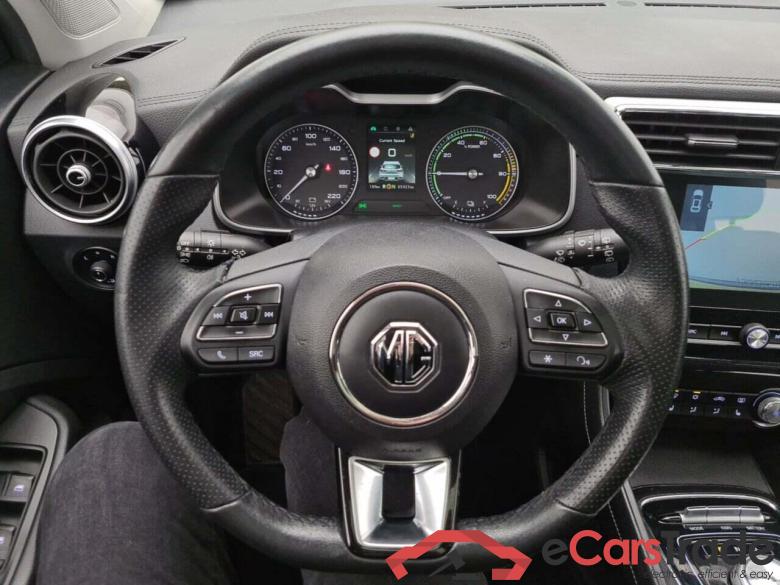 MG MG ZS EV Luxury 45 kWh #6