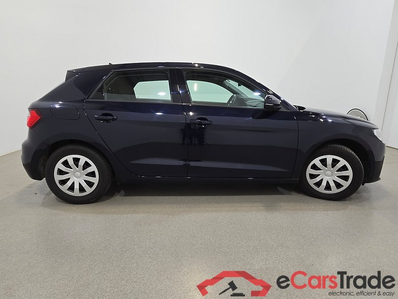 Audi A1 Sportback 1.0 25 TFSI Virtual Navi Klima PDC ... #5