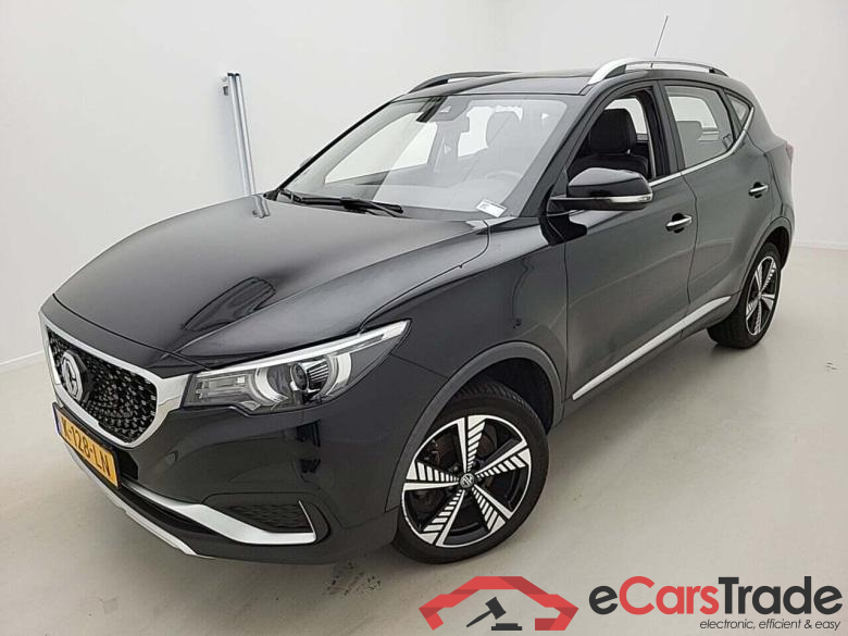 MG MG ZS EV Luxury 45 kWh