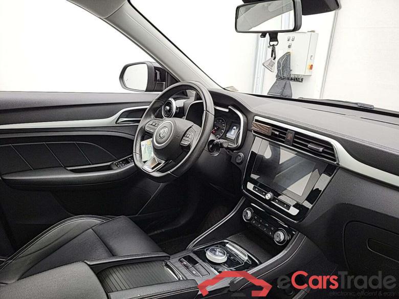 MG MG ZS EV Luxury 45 kWh #3