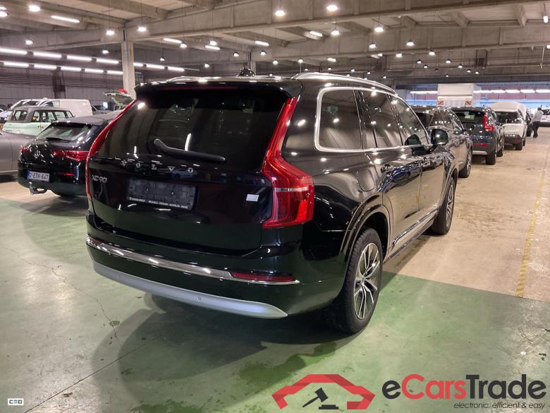 VOLVO XC90 2.0 T8 PHEV INSCRIPTION EXPR AUTO 4WD #4
