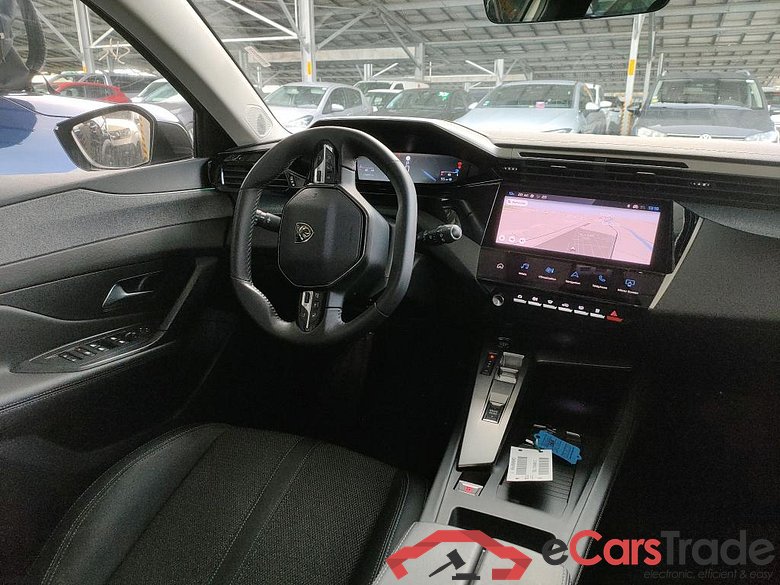 Peugeot 308 SW 1.2 PureTech Allure Aut. LED I-Cockpit Navi 1/2 Leather KeylessGo Camera Klima PDC ... #6