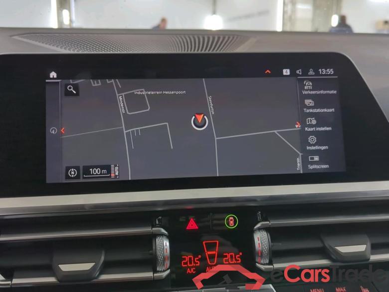 BMW 3-serie Touring 115 kW #2