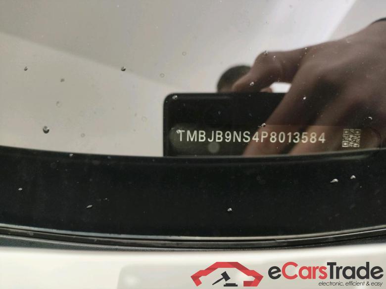 SKODA Kodiaq 110 kW #3