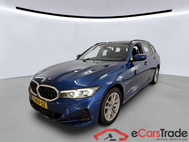 BMW 3-serie Touring 115 kW