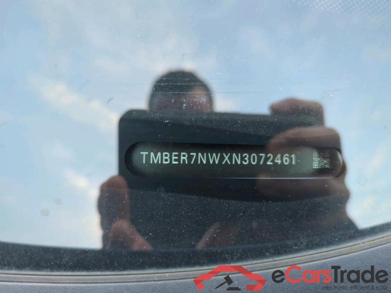 SKODA Scala 81 kW #3