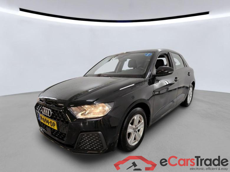 AUDI A1 Sportback 70 kW