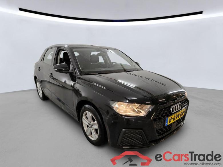 AUDI A1 Sportback 70 kW #4