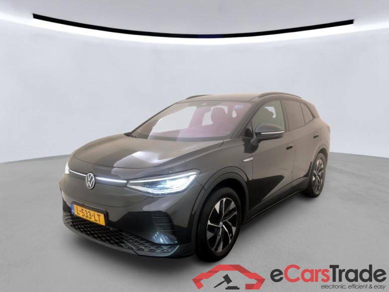 VOLKSWAGEN ID.4 150 kW