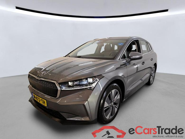 SKODA Enyaq iV 132 kW
