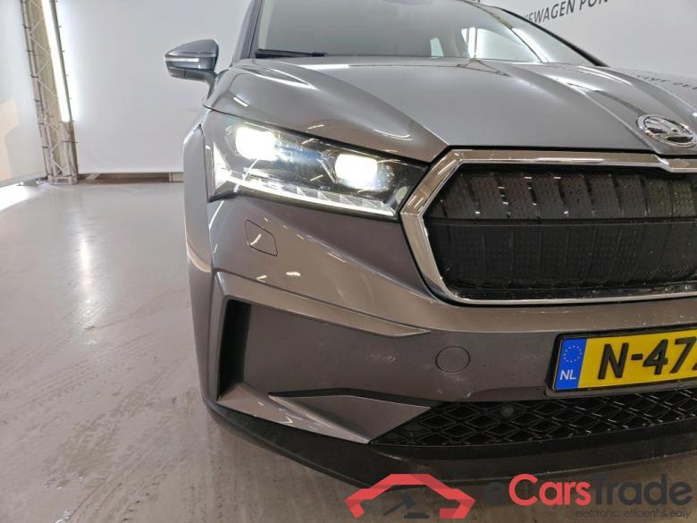 SKODA Enyaq iV 132 kW #4