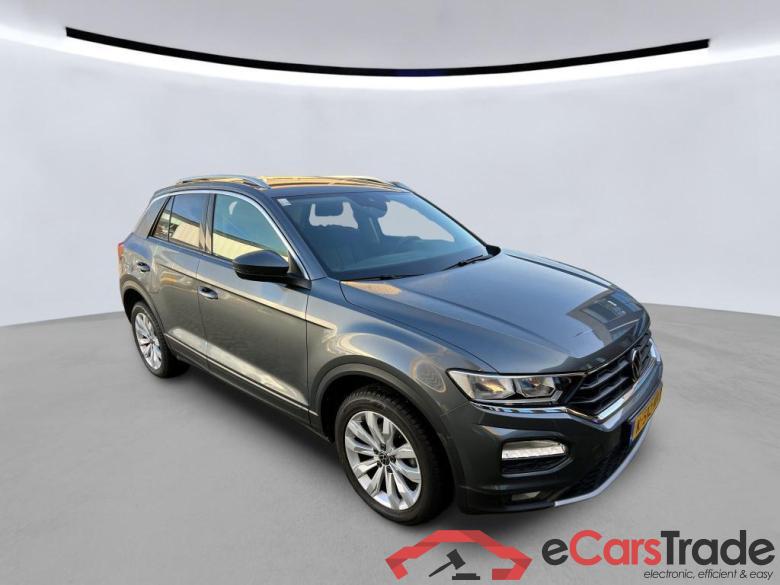 VOLKSWAGEN T-Roc 81 kW #4