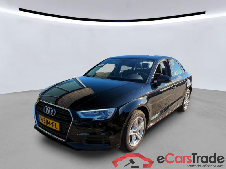 AUDI A3 Limousine 85 kW