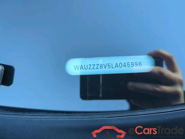 AUDI A3 Limousine 85 kW #2