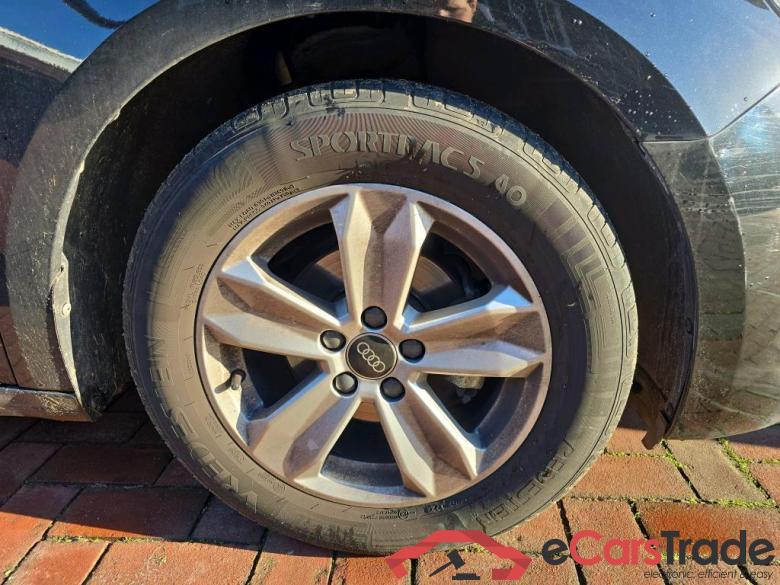 AUDI A1 Sportback 70 kW #6