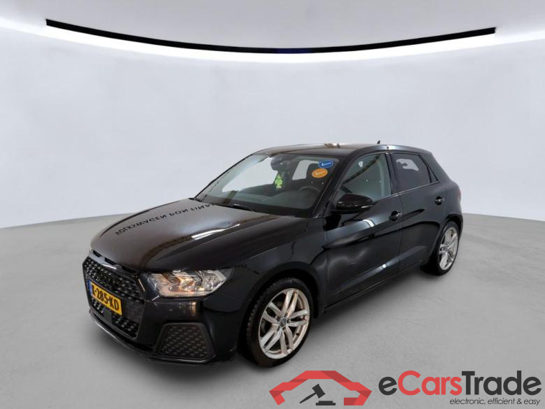 AUDI A1 Sportback 70 kW