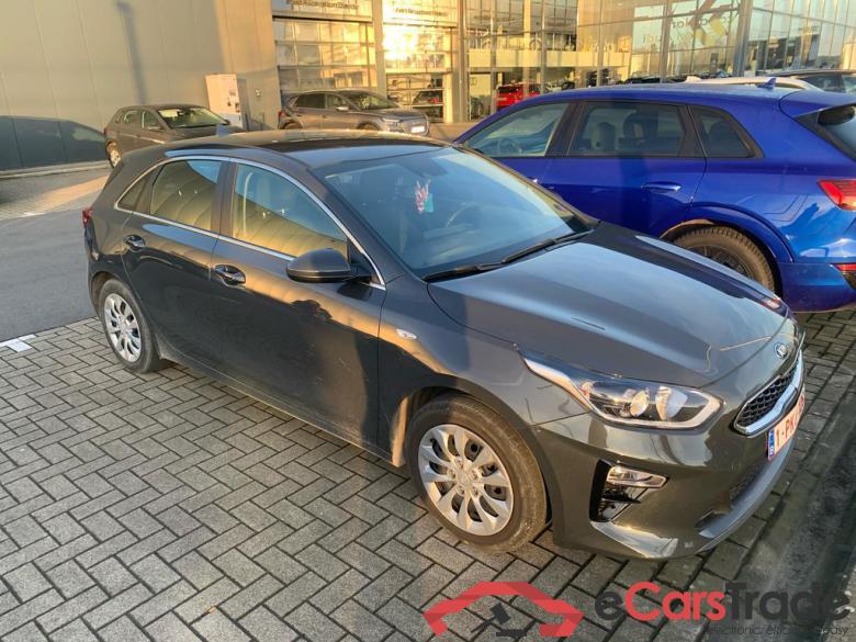 KIA Ceed Ceed 1.0 T-GDi Pure ISG #5