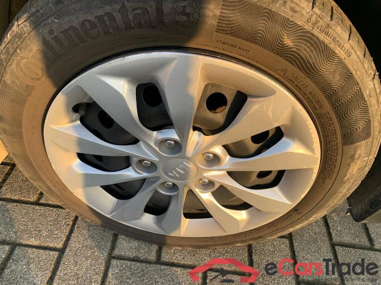 KIA Ceed Ceed 1.0 T-GDi Pure ISG #6