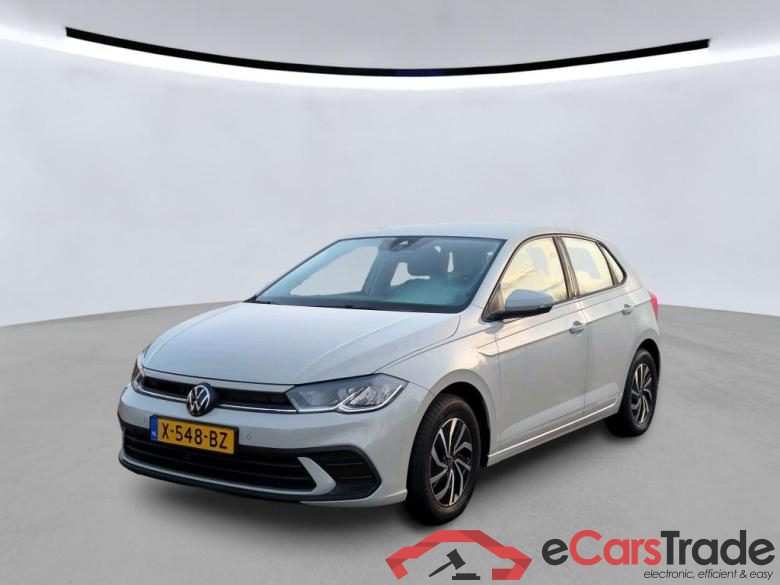 VOLKSWAGEN POLO 70 kW