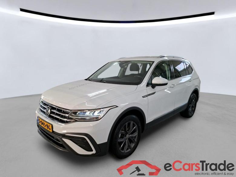 VOLKSWAGEN Tiguan Allspace 110 kW #1