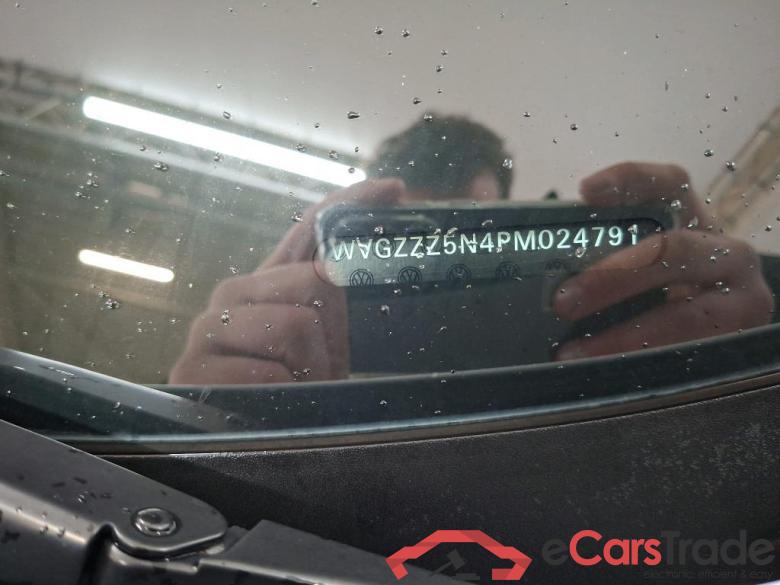 VOLKSWAGEN Tiguan Allspace 110 kW #3