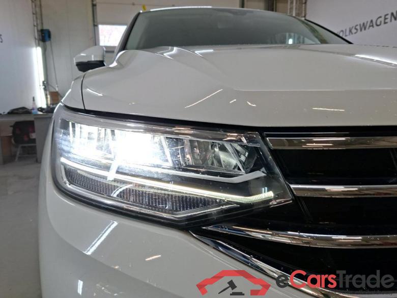 VOLKSWAGEN Tiguan Allspace 110 kW #4