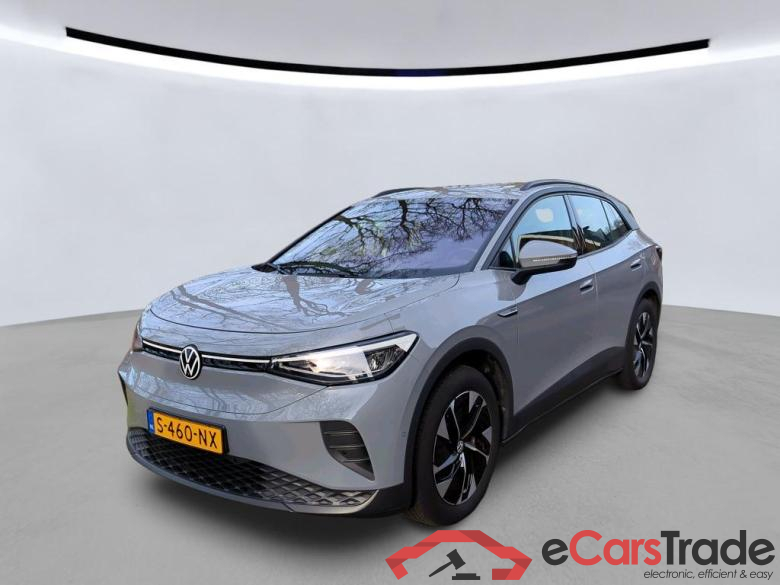 VOLKSWAGEN ID.4 128 kW