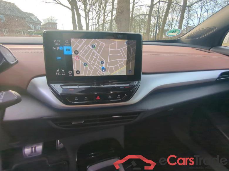 VOLKSWAGEN ID.4 128 kW #2