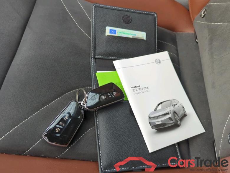 VOLKSWAGEN ID.4 128 kW #6