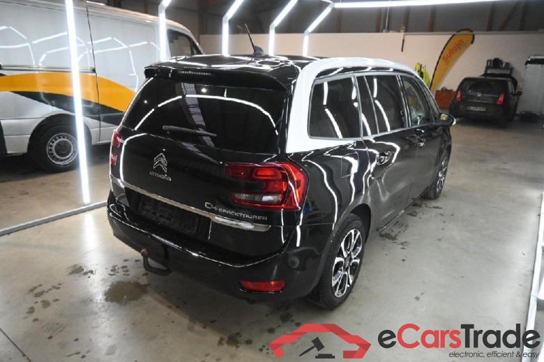 CITROEN C4 Spacetourer Grand C4 Spacetourer BlueHDi 160 Stop&Start EAT8 SHINE 5d 120kW #2