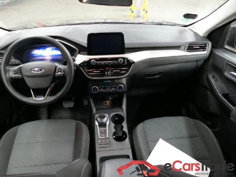 Kuga Plug-In Hybrid Cool&Connect 2.5 165KW ATV E6d #3