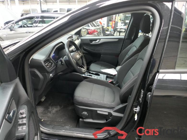 Kuga Plug-In Hybrid Cool&Connect 2.5 165KW ATV E6d #4