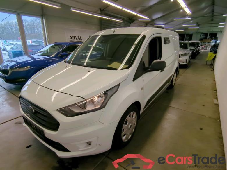 FORD Transit Connect 240 L2 S&S Trend 4d 88kW #1