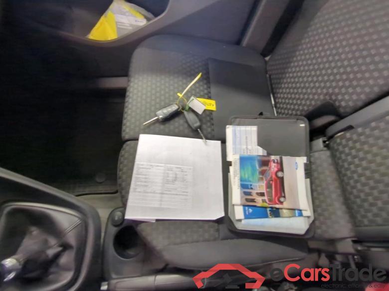 FORD Transit Connect 240 L2 S&S Trend 4d 88kW #3