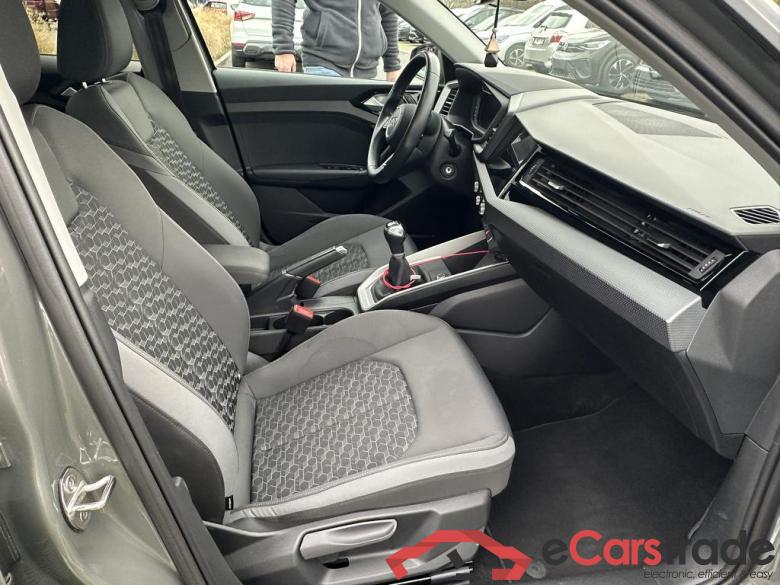 AUDI A1 Sportback Audi A1 Sportback S line 30 TFSI  81(110) kW(ch) 6 vitesses #6