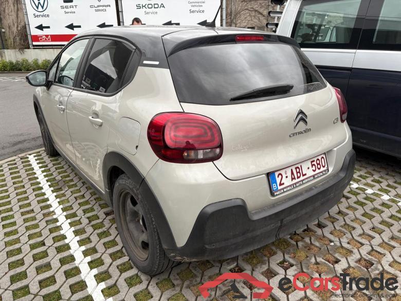 CITROEN C3 1.2i PureTech Feel S&S #2