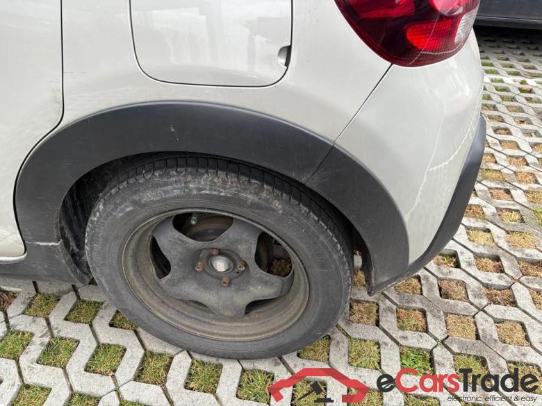 CITROEN C3 1.2i PureTech Feel S&S #5