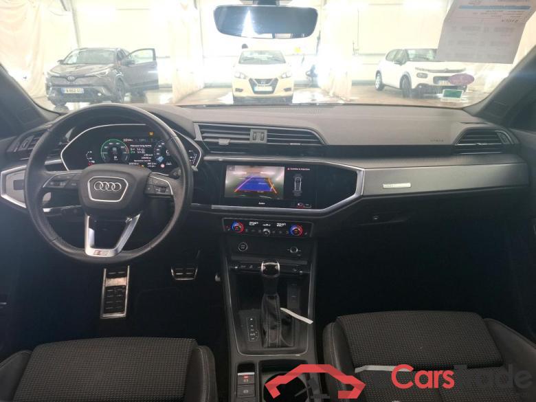AUDI Q3 / 2018 / 5P / SUV 45 TFSI E 245 S TRONIC S LINE #5