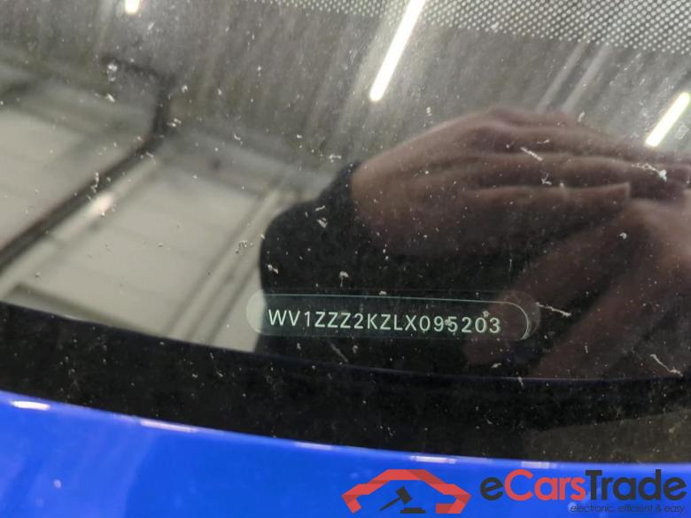 VOLKSWAGEN Caddy 55 kW #2