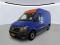 preview Volkswagen Crafter #0