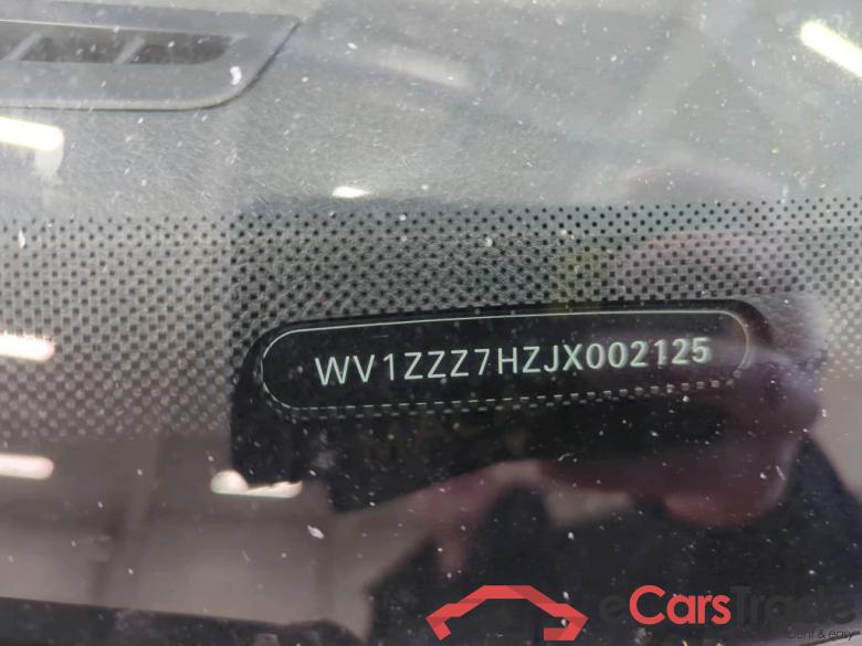 VOLKSWAGEN Transporter 110 kW #2